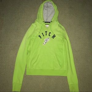 Abercrombie and Fitch Hoodie